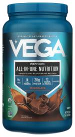 Edpb One Org Chocolate 25 Oz