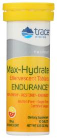 Max-hydrate Endurance 10 Tab