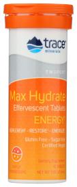 Max-hydrate Energy 10 Tab