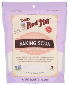 Gluten-free Baking Soda 16 Oz