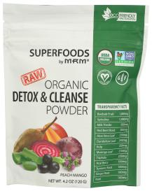 Edpb Sprfds Raw Og Dtx Cleans 4.2 Oz