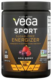 Sport Sgrfree Enrgzr Acaibry 4 Oz