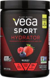 Sport Hydrator Berry 5 Oz