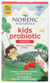 Kids Probiotic Pixies Berry 30 Pak