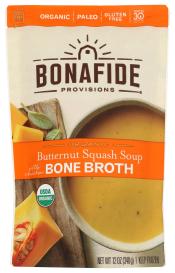 Soup Butternut Squash Org 12 Oz