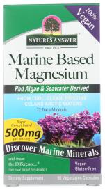 Plant Based Magnesium 90 Veg