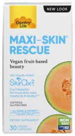 Maxi Skin Rescue 30 Veg