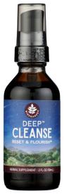 Deep Cleanse Pump 2 Oz