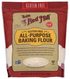 Gluten-free All-purpose Baking Flour 44 Oz