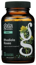 Rhodiola Rosea 120 Veg