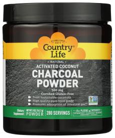 Activated Charcoal Powder 5 Oz