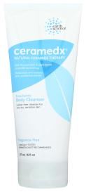 Extra Gentle Cleanser 6 Oz