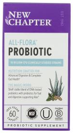 Probiotic All-flora 60 Veg