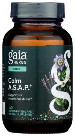Calm Asap 60 Veg