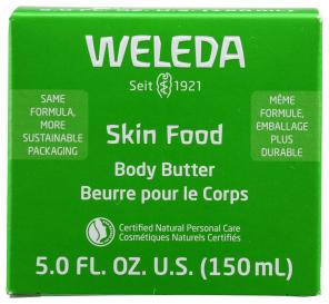 Skin Food Body Btter 5 Oz