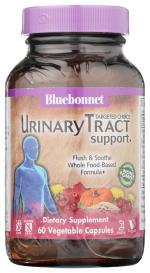 Urinary Tract Support 60 Veg