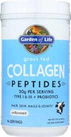 Edpb Collagen Peptides 9.87 Oz