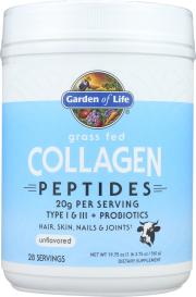 Edpb Collagen Peptides 19.75 Oz