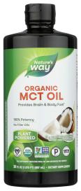 Mct Oil Value Size 30 Oz