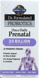 Dr Form Probio Prenatal 30 Veg