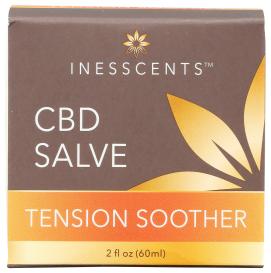 Cbd Tension Soother 2 Oz