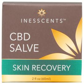 Cbd Skin Nourshing Skin Salve 2 Oz