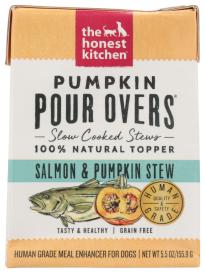 Dog Stew Slmn Pmkn 5.5 Oz