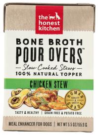 Dog Stew Bn Brth Chk 5.5 Oz