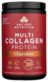 Edpb Collagen Choc 16.65 Oz