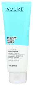 Everydy Eczema Unscented Ltn 8 Oz