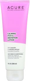 Calming Itch & Irritation Ltn 8 Oz