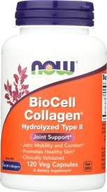Biocell Collagen Hydrol 120 Veg