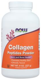 Collagen Peptides Powder 8 Oz