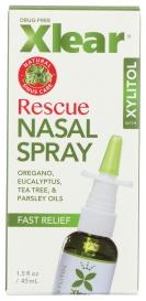 Rescue Nasal Spray 1.5 Oz