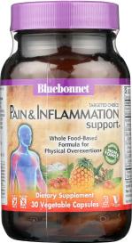 Pain And Inflammation 30 Veg