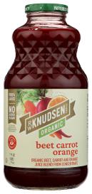 Juice Beet Carrot Orng Org 32 Oz