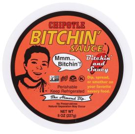 Bitchin' Sauce Chipotle 8 Oz
