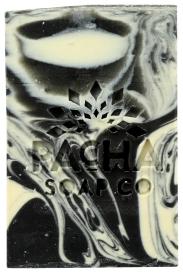 Bar Soap Clarifying Charcoal 4 Oz