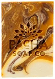 Bar Soap Almond Goat's Milk 4 Oz
