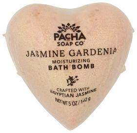Froth Bomb Jasmine Gardenia 5 Oz