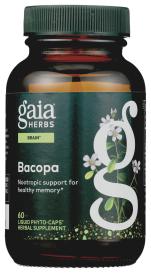 Bacopa 60 Veg