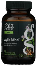 Agile Mind 60 Veg
