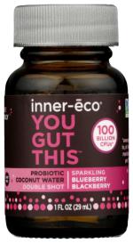 Togo Prob Coconut Water Berry 1 Oz