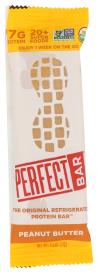 Protein Bar Pnut Butter Org 2.5 Oz
