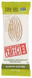 Protein Bar Alm Butter Gf 2.3 Oz