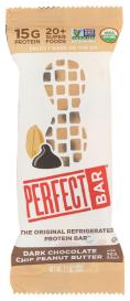 Protein Bar Drk Choc Pb Org 2.3 Oz