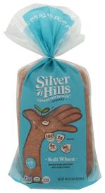 Sprouted Power Soft Wheat Org 24 Oz