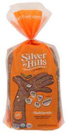 Sprouted Power Multigrain Org 24 Oz