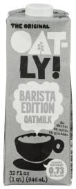 Original Barista Edition Oatmilk 32 Oz