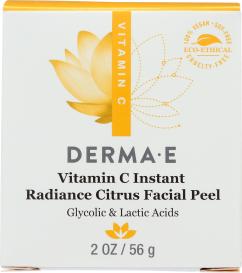 Vit C Inst Radiance Ctrus Peel 2 Oz